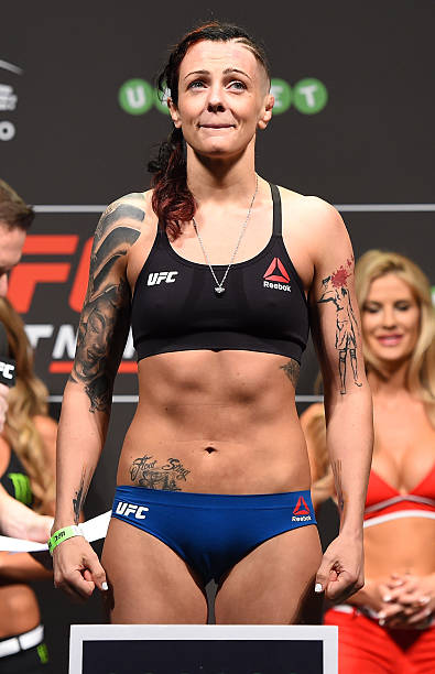 Joanne Calderwood