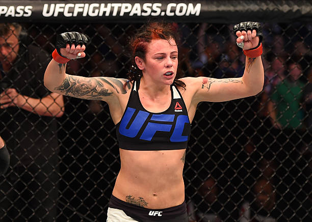 Joanne Calderwood