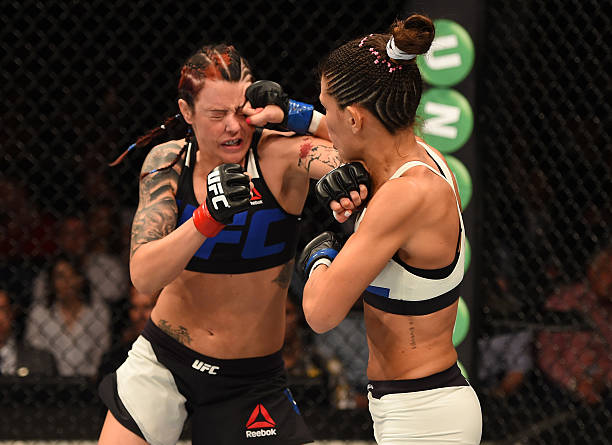 Joanne Calderwood