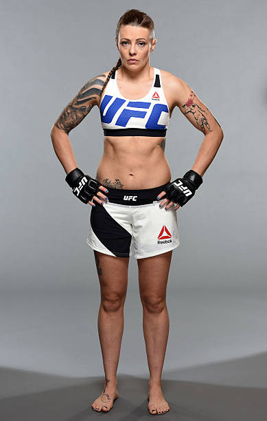 Joanne Calderwood