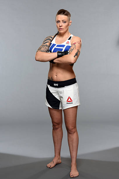 Joanne Calderwood