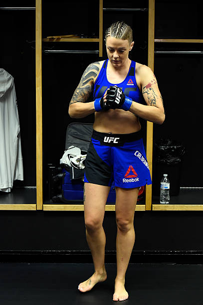 Joanne Calderwood