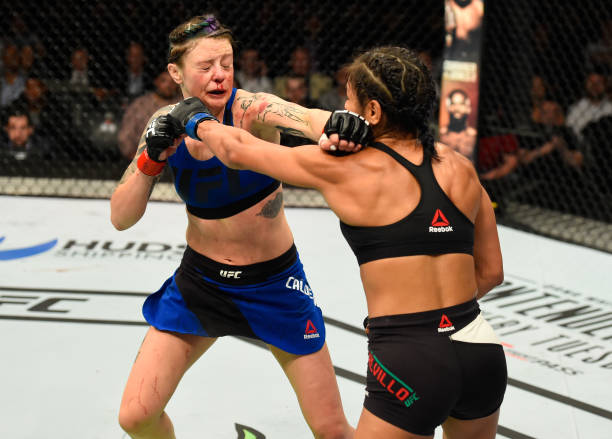 Joanne Calderwood