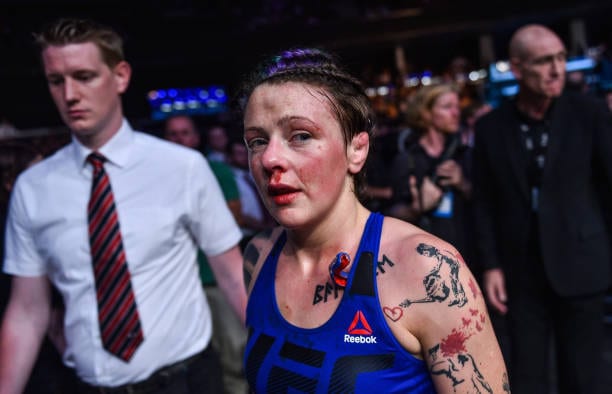 Joanne Calderwood