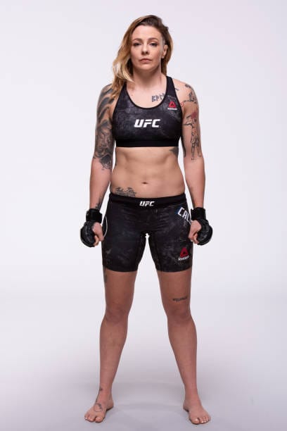 Joanne Calderwood