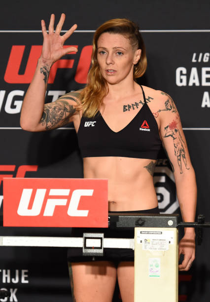 Joanne Calderwood