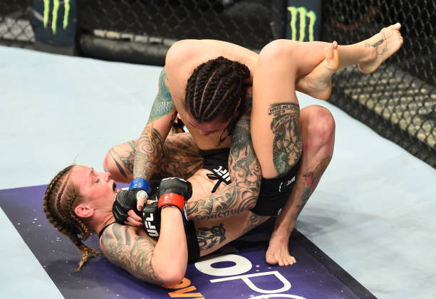 Joanne Calderwood