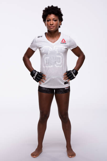 Angela Hill