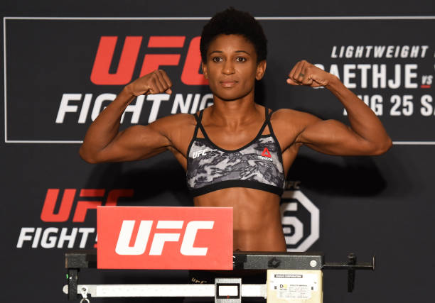 Angela Hill