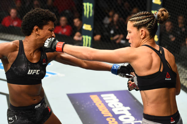 Angela Hill