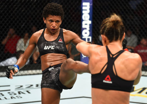 Angela Hill