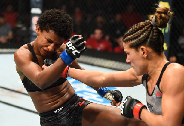 Angela Hill