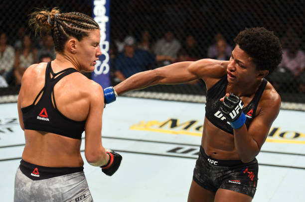 Angela Hill
