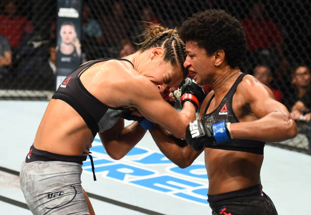 Angela Hill