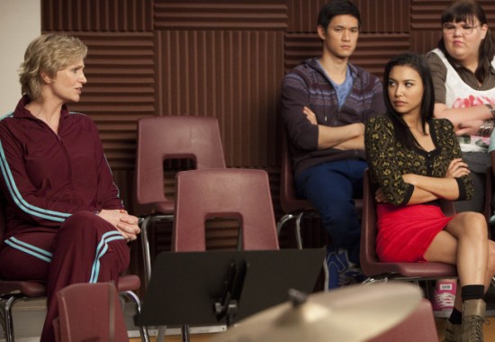 Glee