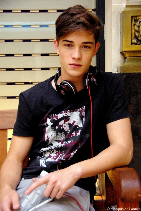 Francisco Lachowski Francisco Lachowski