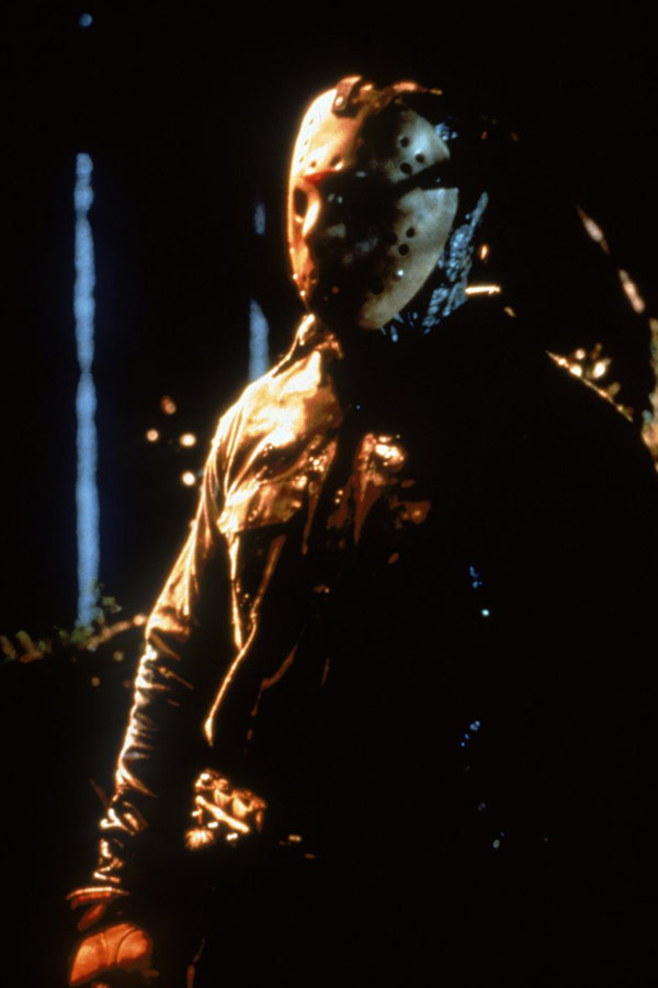 Friday the 13th Part VI: Jason Lives Friday the 13th Part VI: Jason Lives