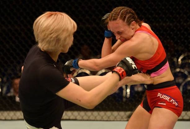 Lucie Pudilova