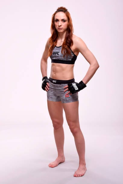 Lucie Pudilova