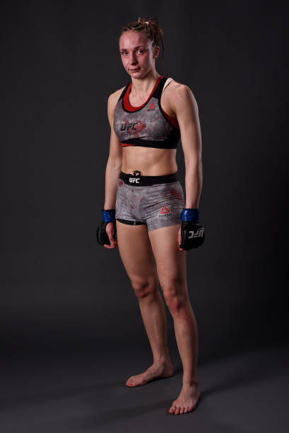 Lucie Pudilova