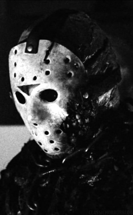 Friday the 13th Part VII: The New Blood