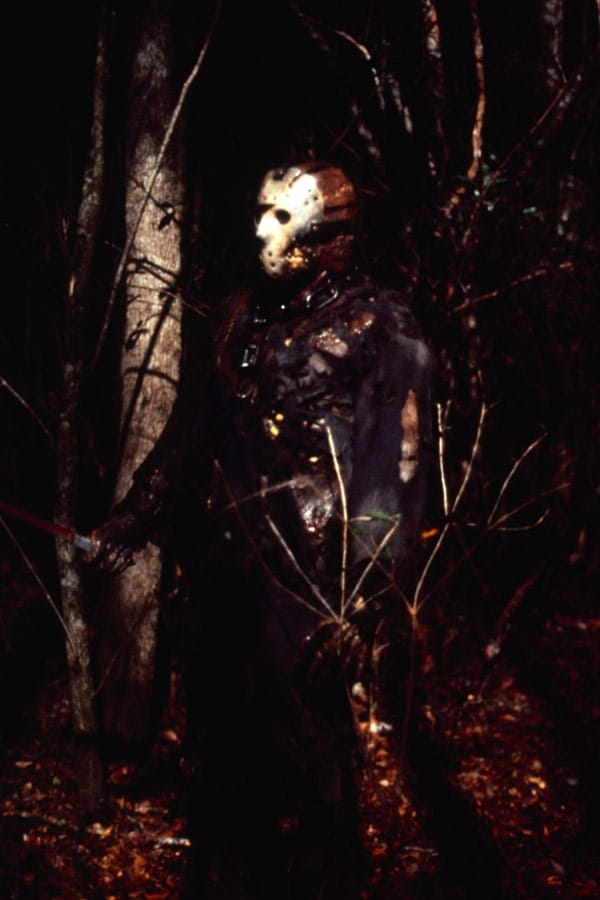 Friday the 13th Part VII: The New Blood