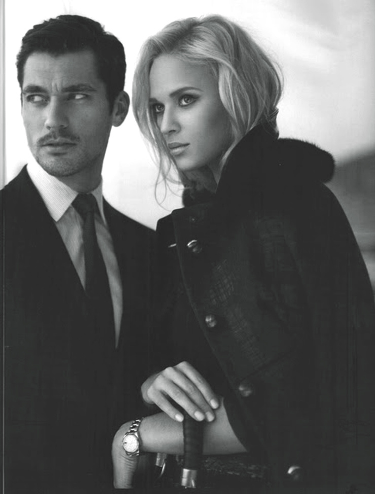 David Gandy David Gandy