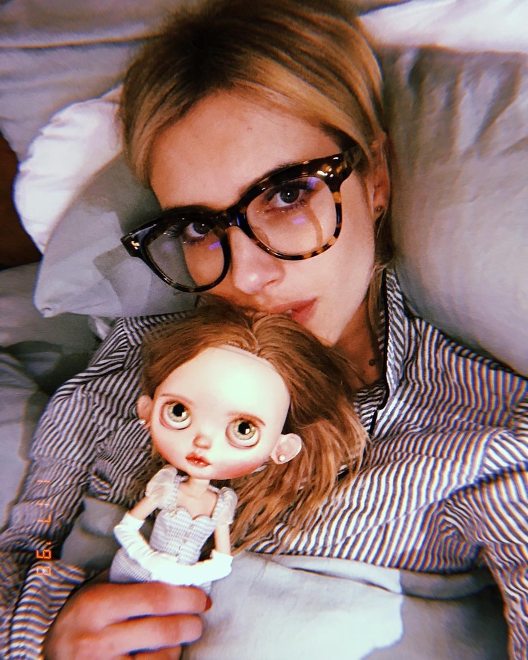Emma Roberts Emma Roberts