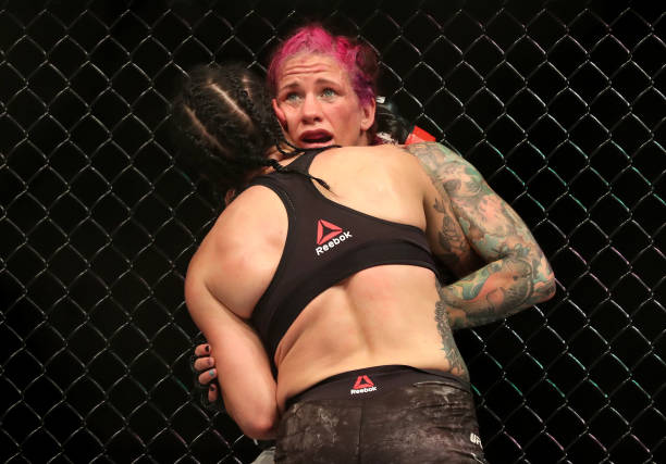 Gina Mazany