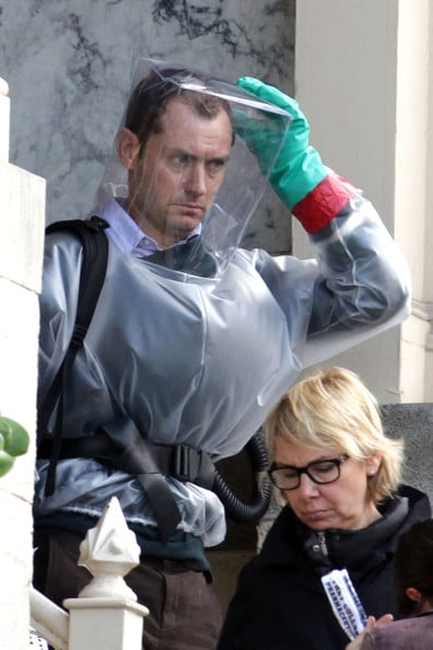 Contagion