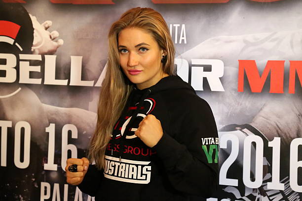 Anastasia Yankova