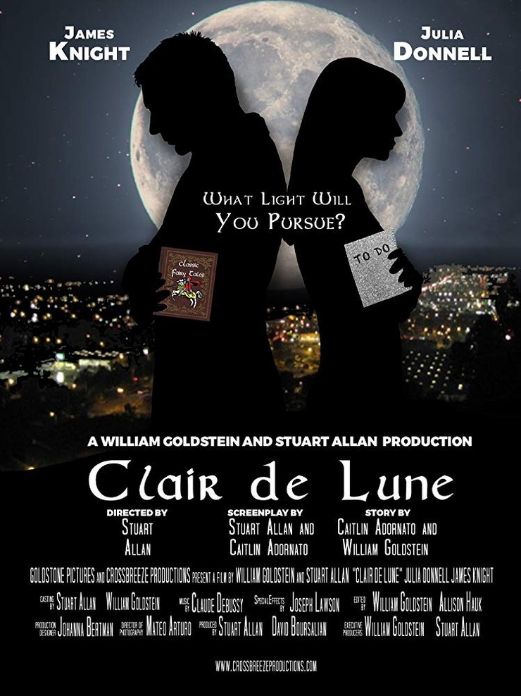 Clair de Lune Clair de Lune