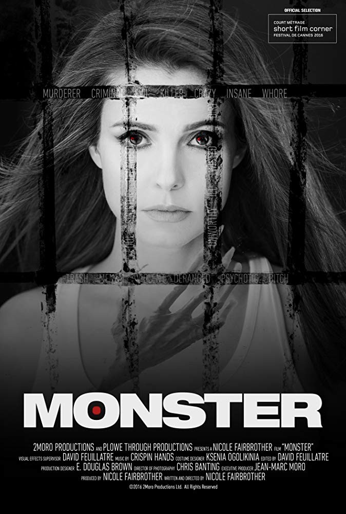 Monster Monster