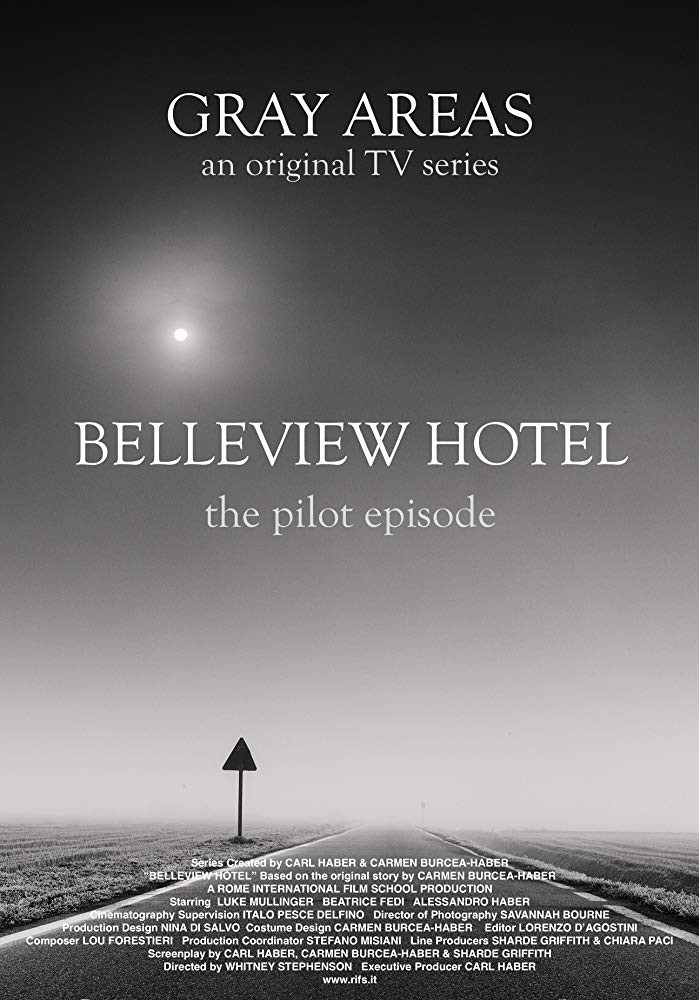 Belleview Hotel