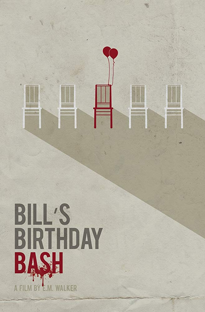 Bill's Birthday Bash Bill's Birthday Bash