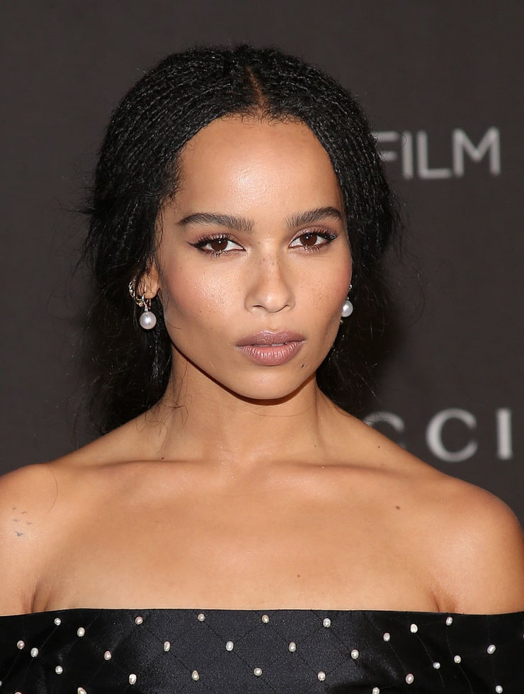 Zoe Kravitz