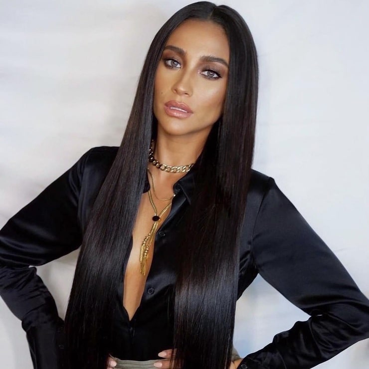 Shay Mitchell Shay Mitchell