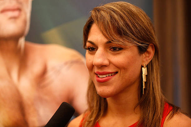 Bethe Correia