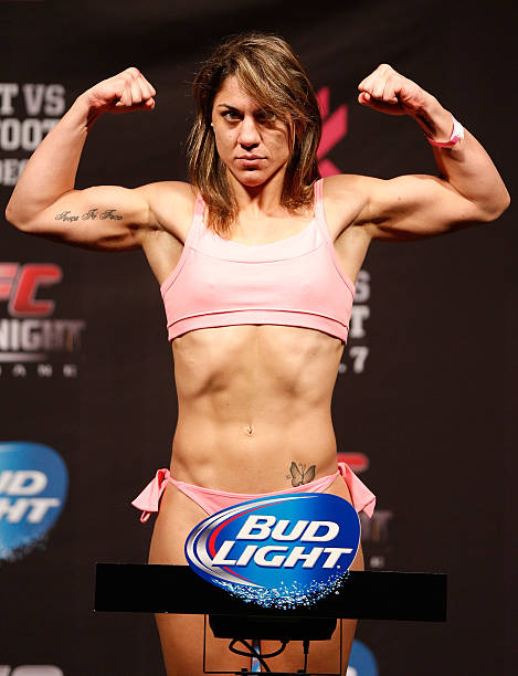 Bethe Correia