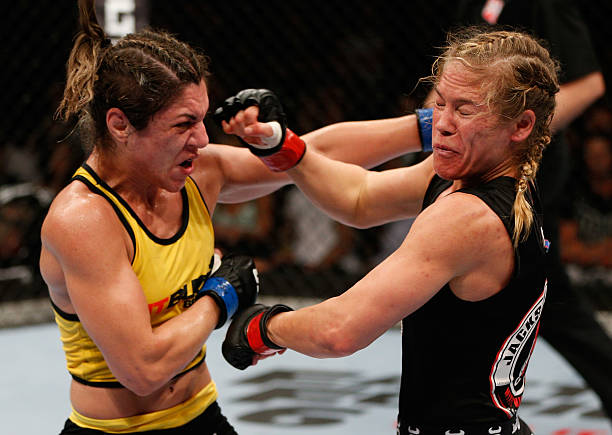 Bethe Correia