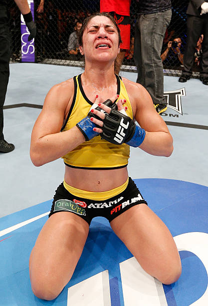 Bethe Correia