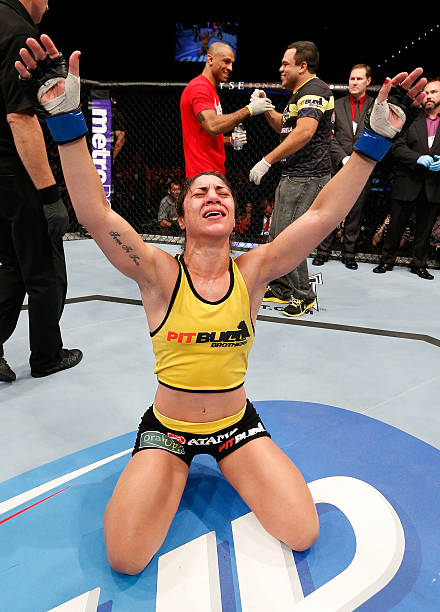 Bethe Correia