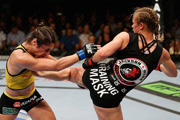 Bethe Correia
