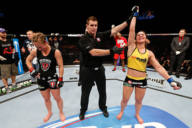 Bethe Correia