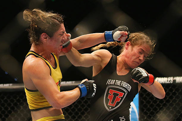 Bethe Correia