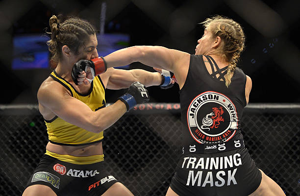Bethe Correia