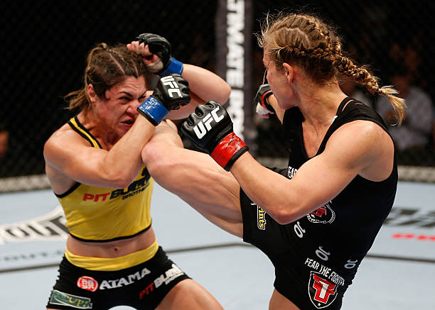 Bethe Correia