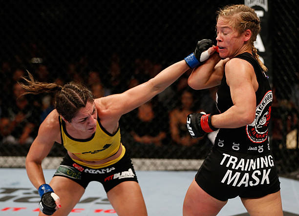 Bethe Correia