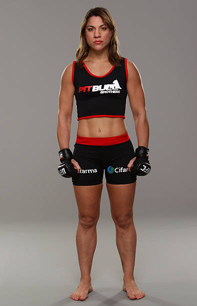 Bethe Correia