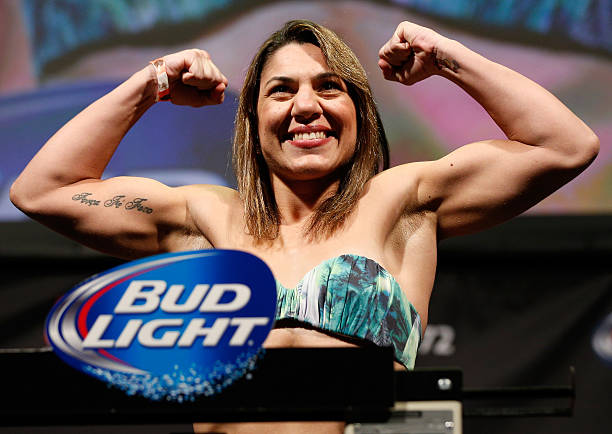 Bethe Correia